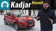- Renault Kadjar 2019