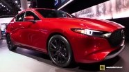 Mazda 3 -   