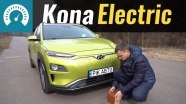 -  Hyundai Kona Electric 2019