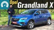 - Opel Grandland X 2019