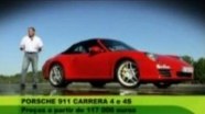   Porsche Carrera 4S