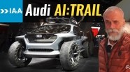  2019: AI:Trail - - Audi