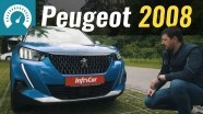 -   Peugeot 2008 2020