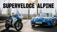  MV Agusta Superveloce Alpine 2021