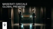 ' Maserati Grecale