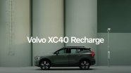  Volvo XC40 Recharge