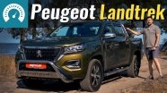 -  Peugeot Landtrek 2023
