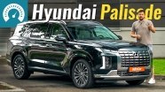 -  Hyundai Palisade 2023