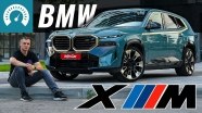 -   BMW XM 2023