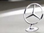 Коммерческое видео Mercedes С-Class