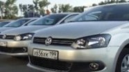 Volkswagen Polo Sedan -     