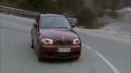  BMW 1 Series Coupe