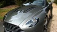 Aston Martin V12 Vantage