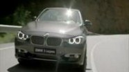  BMW 3 Series Sedan