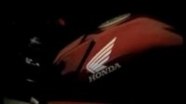   Honda CBR250R