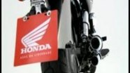  Honda VT750C Shadow