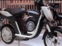 Yamaha EC-03  