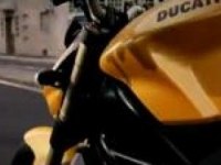   Ducati Streetfighter 848