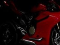 Ducati Superbike 1199 Panigale