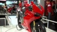 Ducati Superbike 1199 Panigale   EICMA