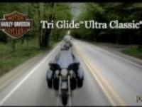  Tri Glide Ultra Classic FLHTCUTG ( )