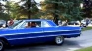      :     Chevy Impala SS!