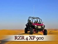 Polaris RZR XP 4 900  