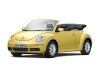 - Volkswagen New Beetle Cabriolet