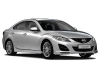 Тест-драйвы Mazda 6 Sedan