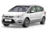 Ford S-Max {YEAR}