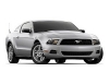Тест-драйвы Ford Mustang