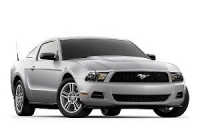 Ford Mustang {YEAR}