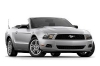 Тест-драйвы Ford Mustang Convertible