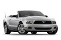 Ford Mustang Convertible 2009