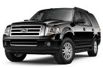 Ford Expedition 2010