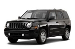 Jeep Patriot 2010