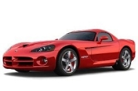 Dodge Viper Coupe {YEAR}