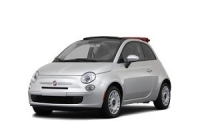 Fiat 500C {YEAR}