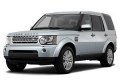 Land Rover Discovery 4 2009