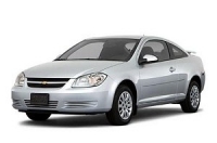 Chevrolet Cobalt Coupe {YEAR}