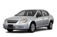 Chevrolet Cobalt Sedan {YEAR}