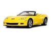 Тест-драйвы Chevrolet Corvette Grand Sport Convertible