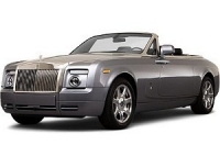 Rolls-Royce Phantom Drophead Coupe {YEAR}