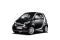 smart fortwo coupe 2010