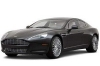 Aston Martin Rapide