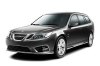 Saab 9-3 SportCombi