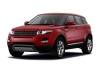 - Land Rover Range Rover Evoque