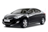 Тест-драйвы Hyundai Elantra MD