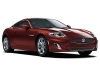 Jaguar  XK Coupe width=