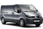 Renault Trafic Fourgon
